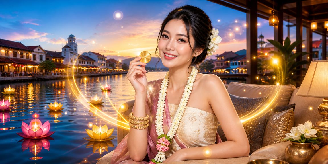 luckygold